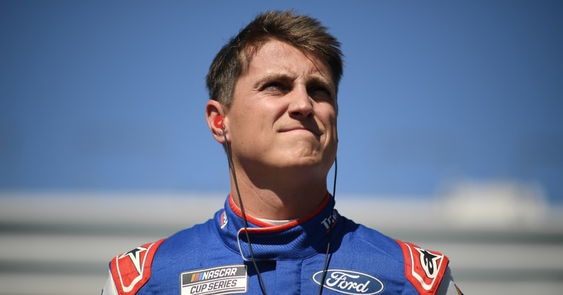 Zane Smith