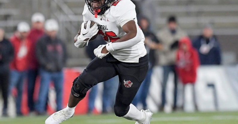 Syndication: The Montgomery Advertiser