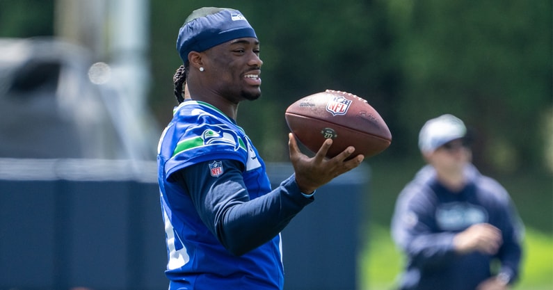 Jalen Milroe