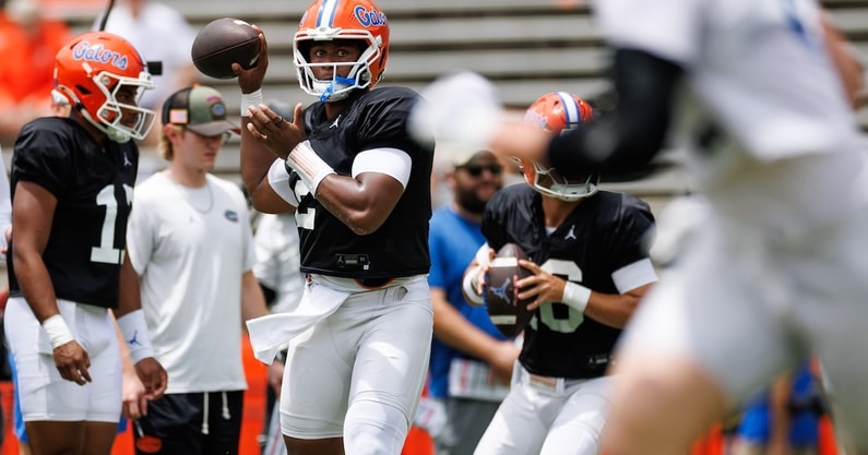 Syndication: Gainesville Sun
