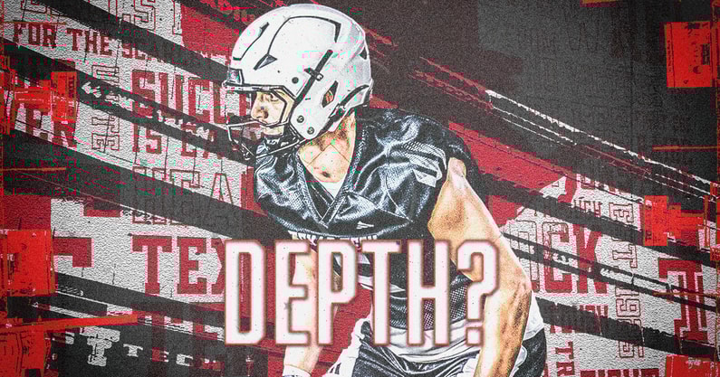 depth