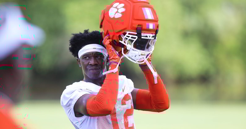 Corian Gipson