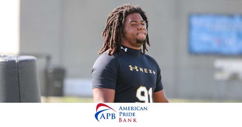 Elijah Patmon