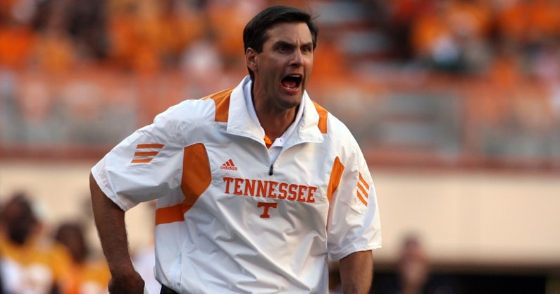 Derek Dooley