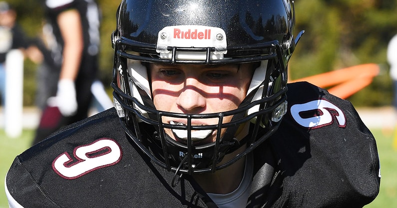 ON3 - Levi Kamler, BDS