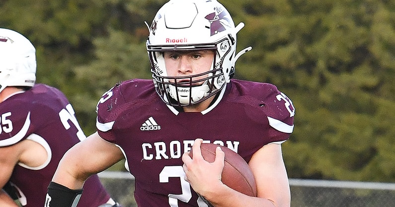 ON3 - Tyson Jackson, Crofton