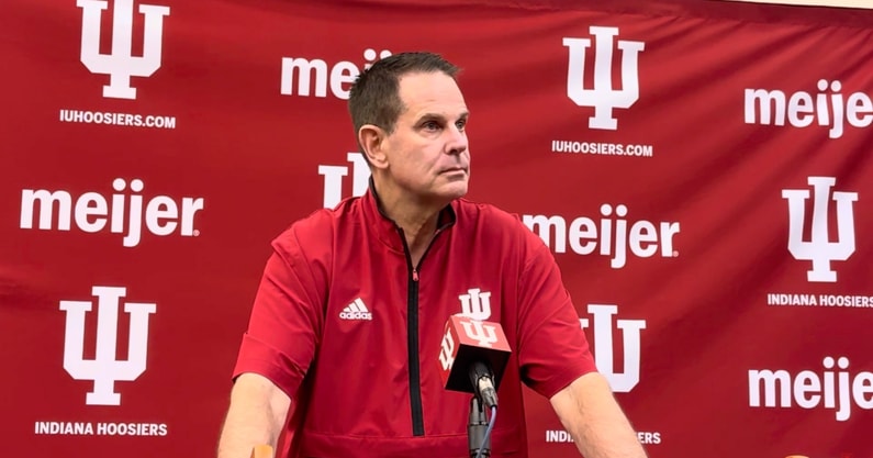 Curt Cignetti