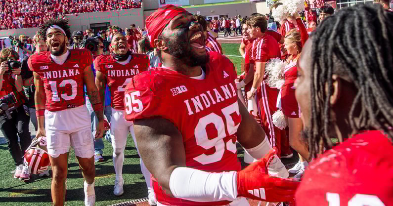 Tyrique Tucker