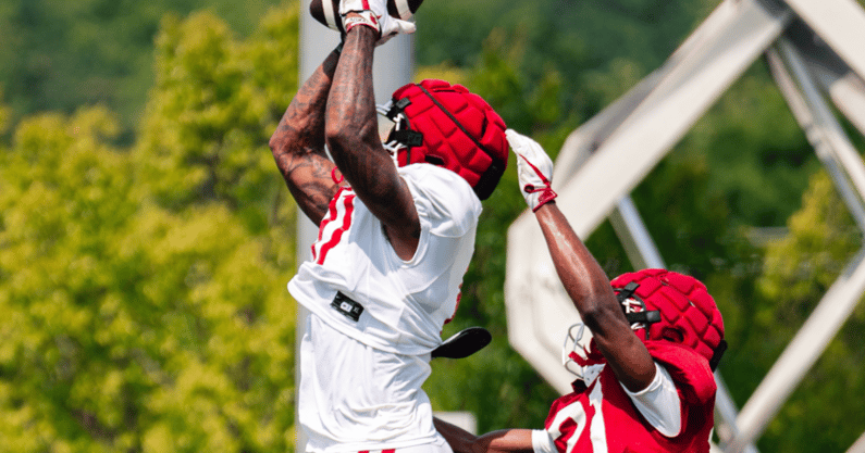 Monte Harrison