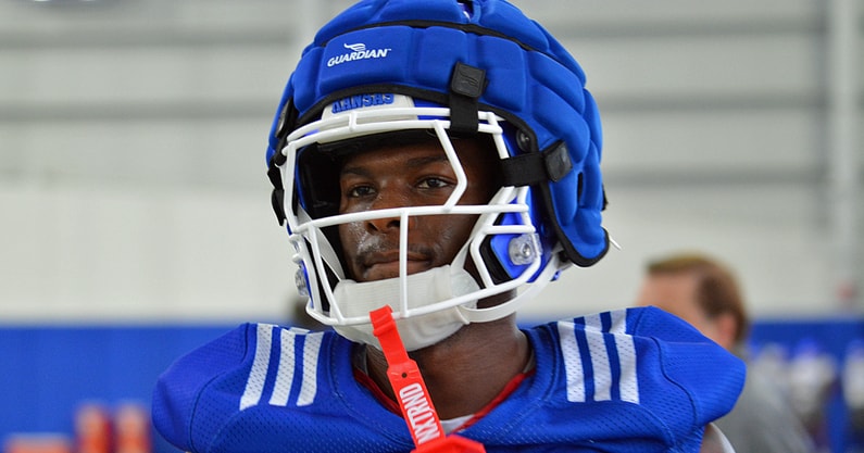 Emmanuel Henderson 1200