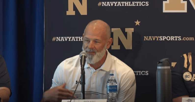 Newberry media day