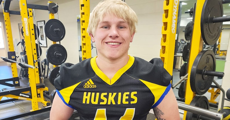 ON3 - Eli Fjell, Shelby-Rising City