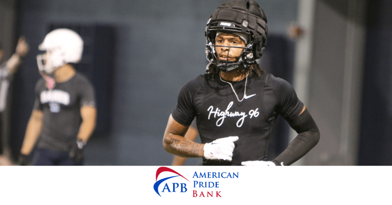 Jordan Smith/Georgia