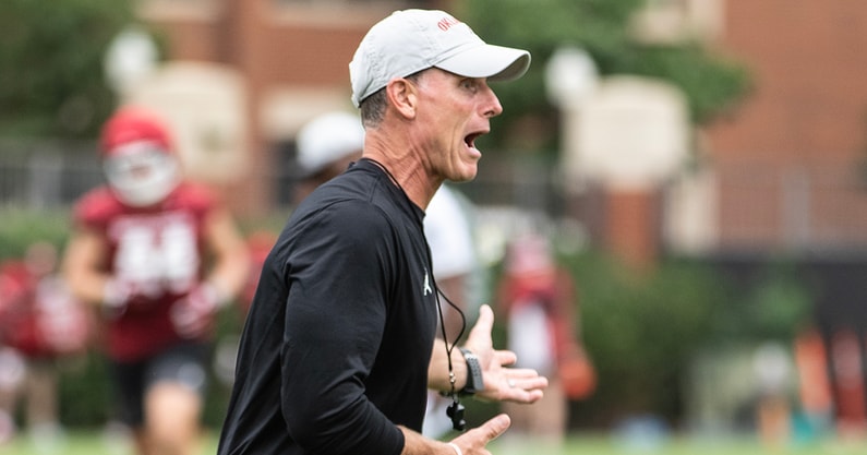 Brent Venables