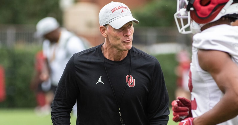 Brent Venables