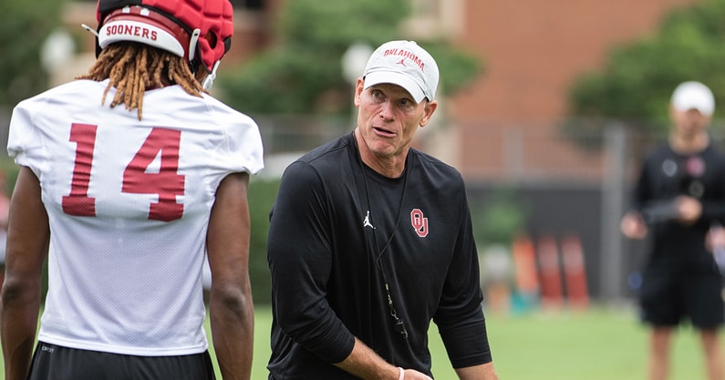 Brent Venables