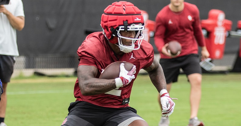 Jovantae Barnes