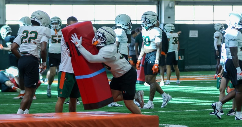 generic miami fall practice 1