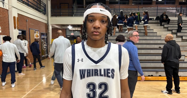 Isaiah Whitsett