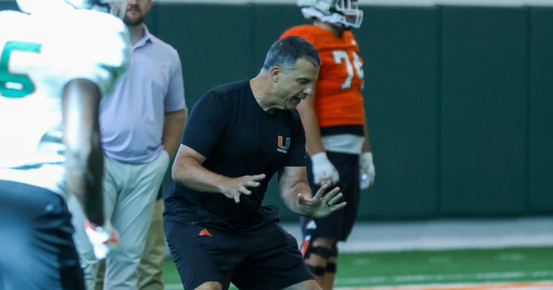 mario cristobal 1
