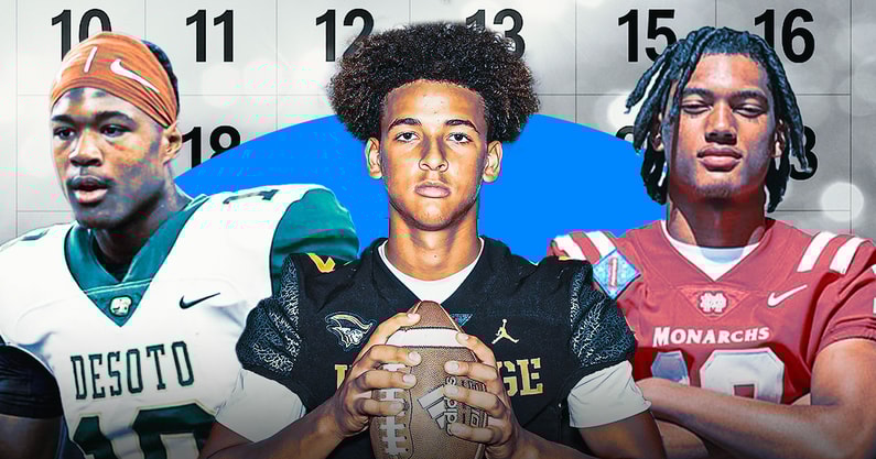 Best HSFB Games AFI