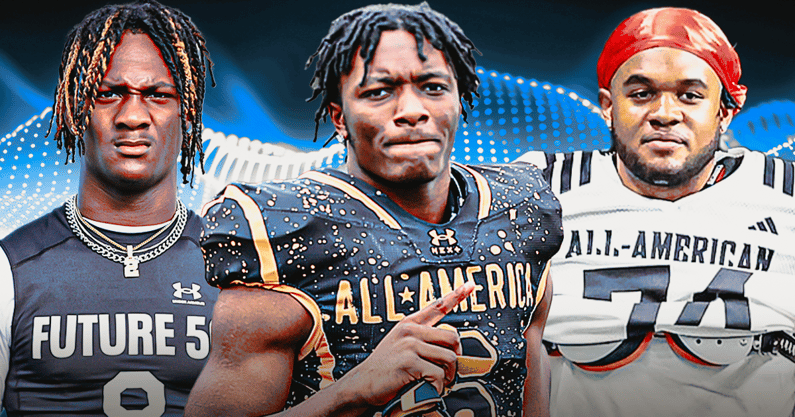 top uncommitted bluechips afi