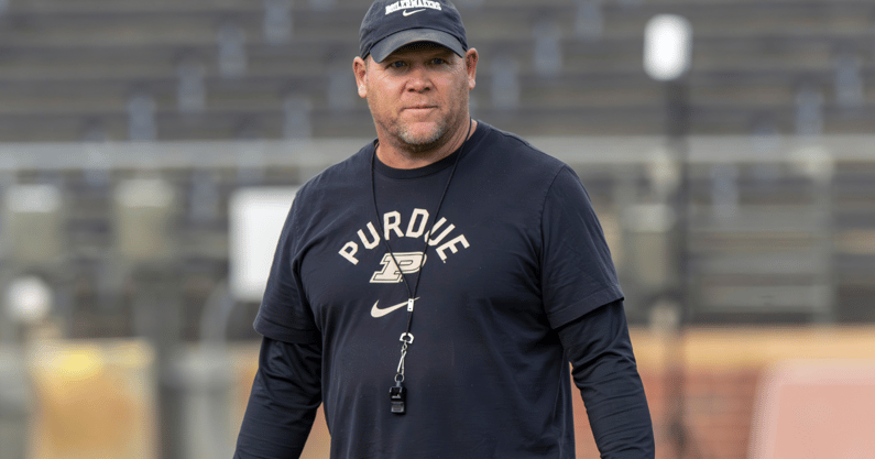 Barry Odom