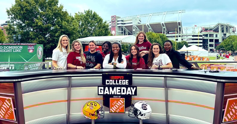 south carolina gamecocks jessica jackson