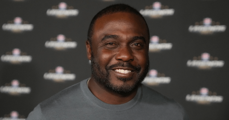 marshall faulk