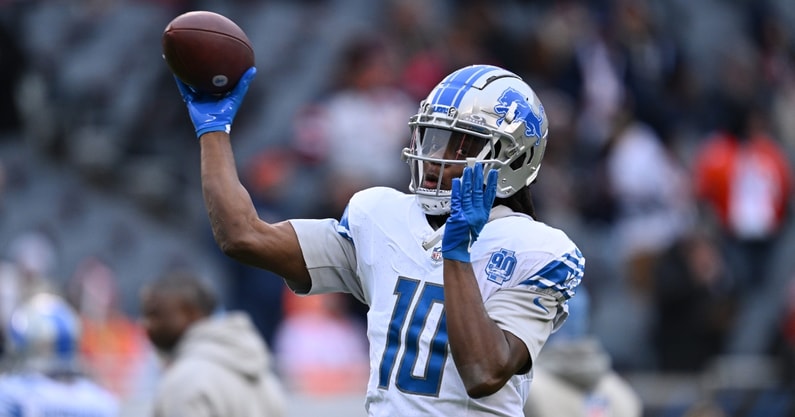 Teddy Bridgewater