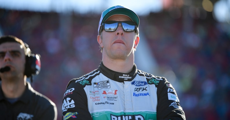Brad Keselowski