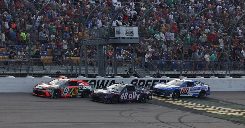 NASCAR