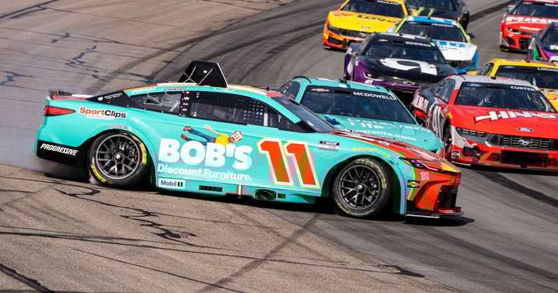 Denny Hamlin (64)