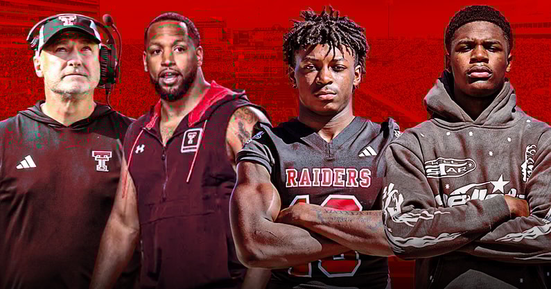 texas tech afi