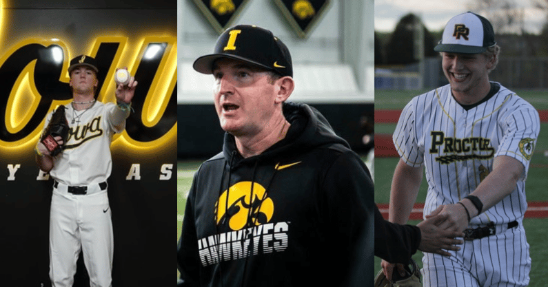 HawkeyeReport caught up with Coach Marty Sutherland to break down the freshman class.