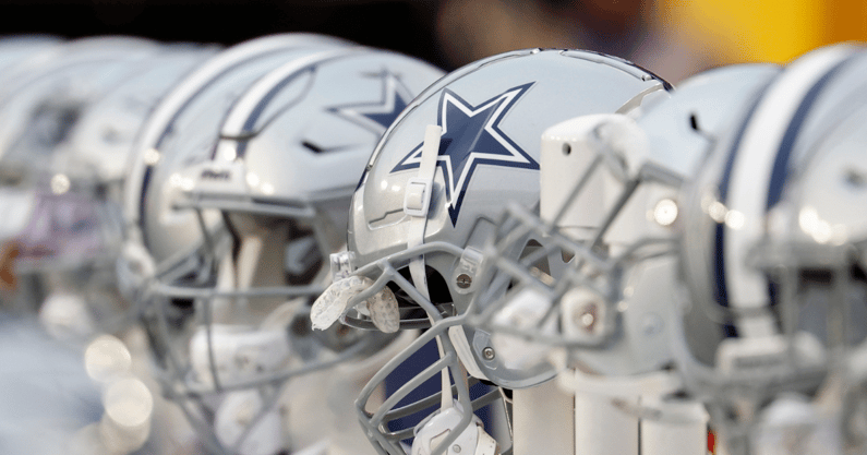 Dallas-Cowboys-release-first-unofficial-depth-chart-ahead-of-preseason-opener