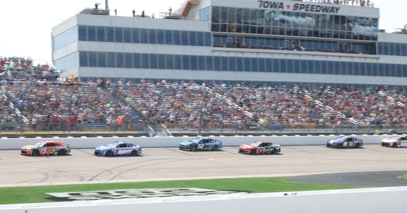 NASCAR