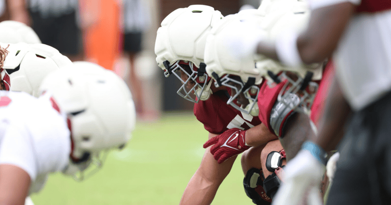 ParkerBrailsfordPractice8325