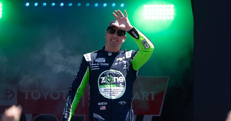 Kyle Busch (13)