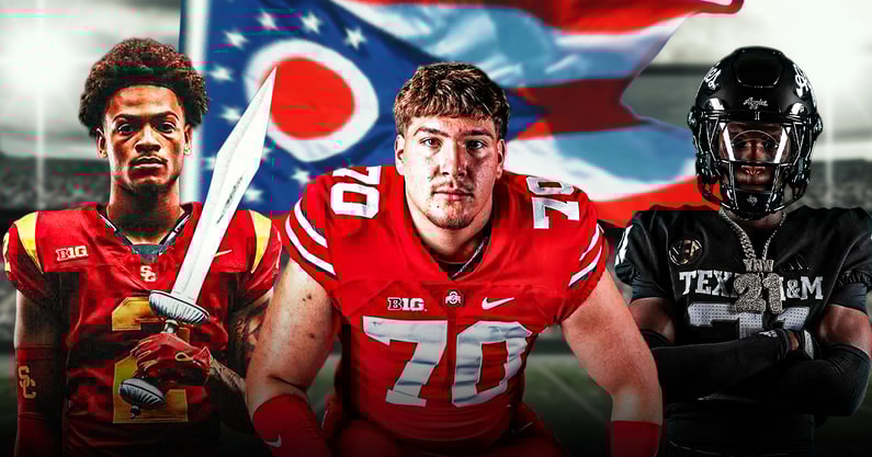 top prospects in Ohio afi
