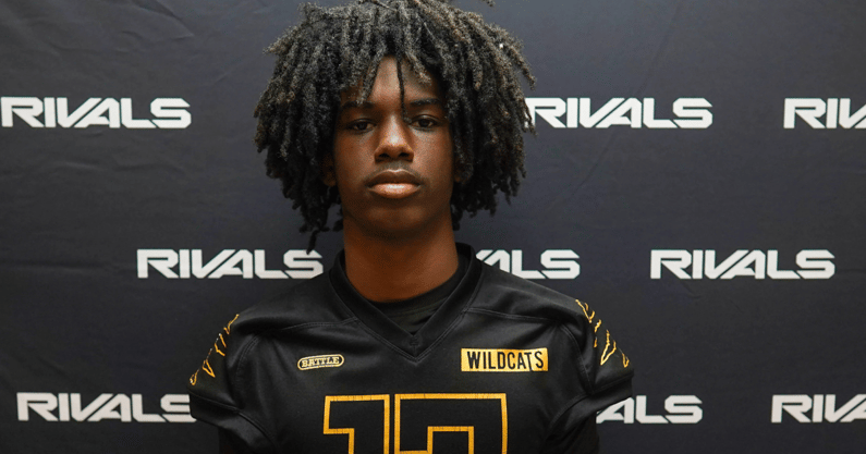 Bryce Williams