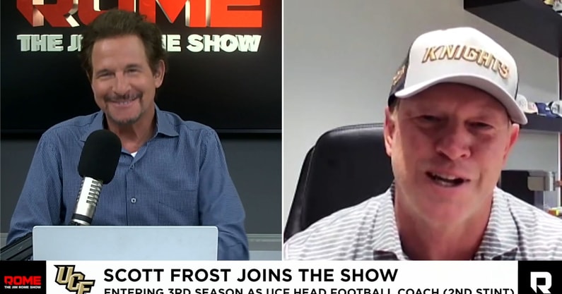 ScottFrostJimRome