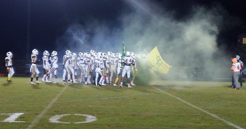 Clover Hill