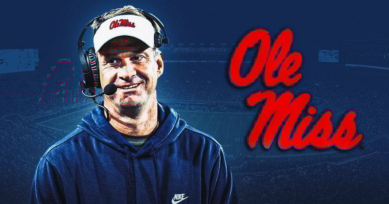 Kiffin Ole Miss AFI