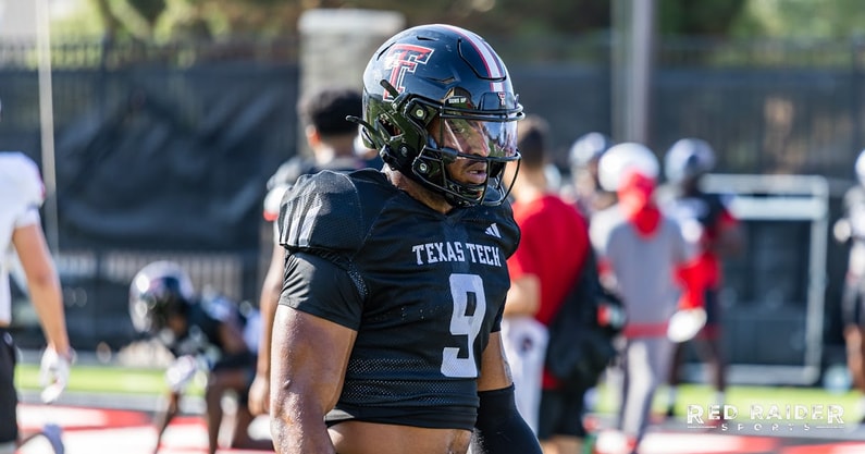 Fall Camp- Day 4-30