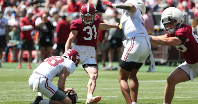 Alabama K Conor Talty