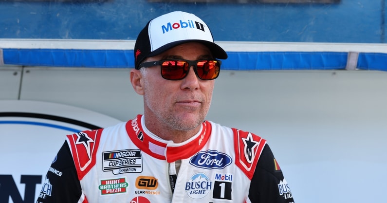NASCAR