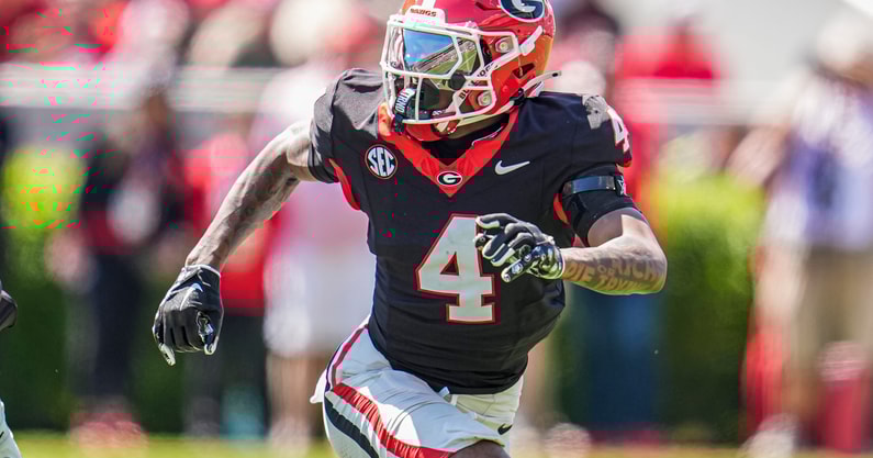 KJ Bolden