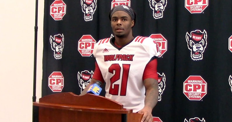 Jamel Johnson