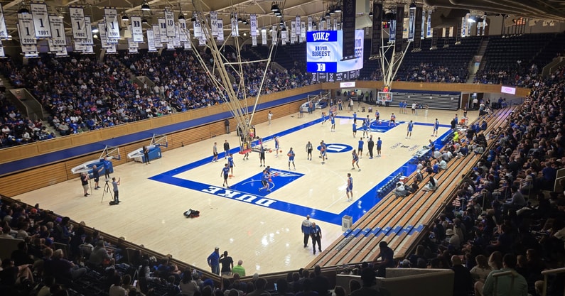 Duke basketball